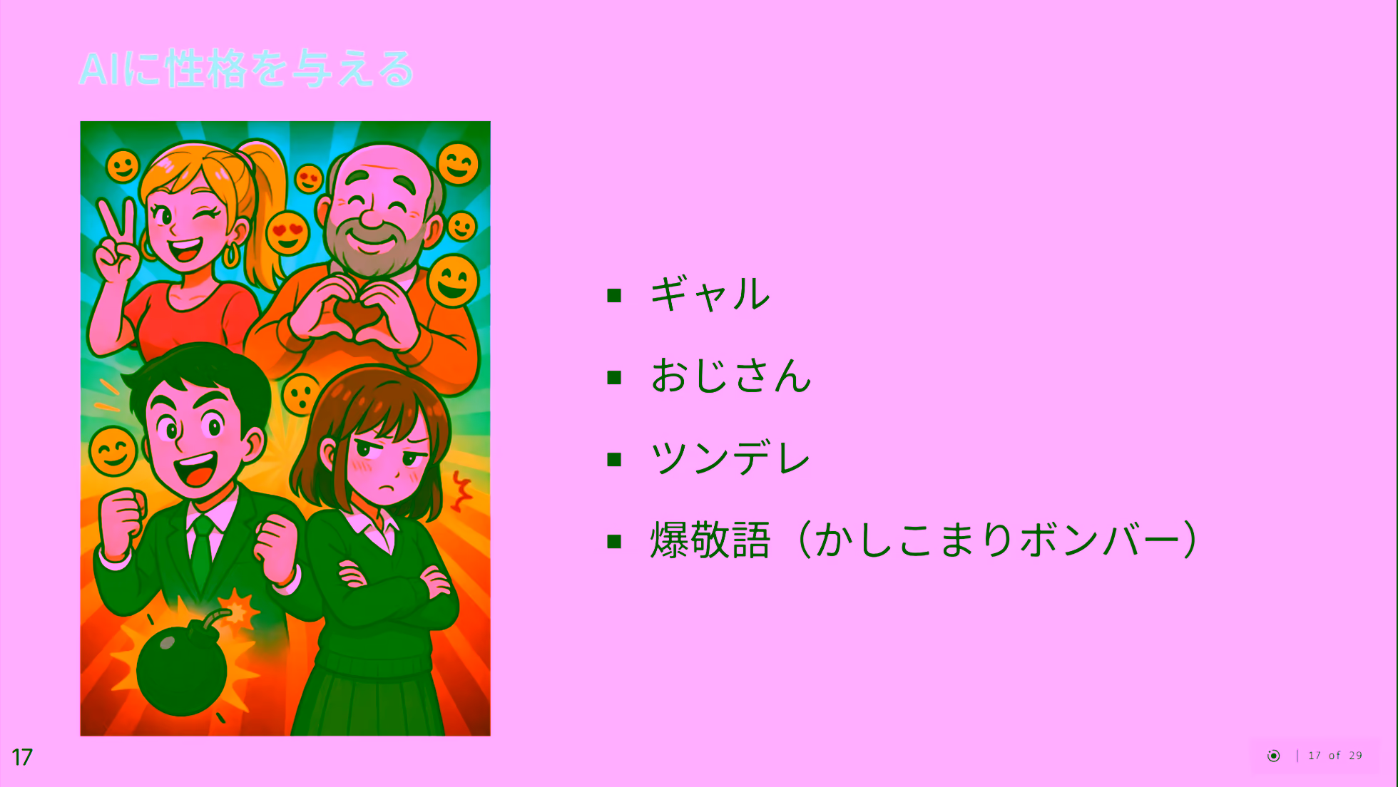 スライド16ページ目